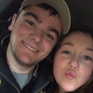 Meet your Posher, Rylee